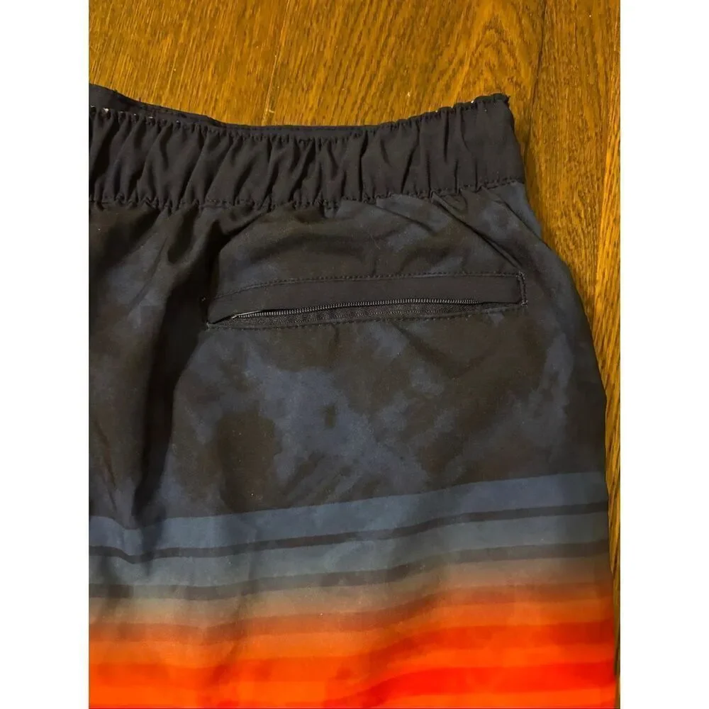 Speedo Bondi basin board shorts swim trunks XXL